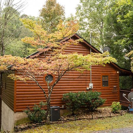 Villa Mountain Seclusion Sevierville Exterior foto