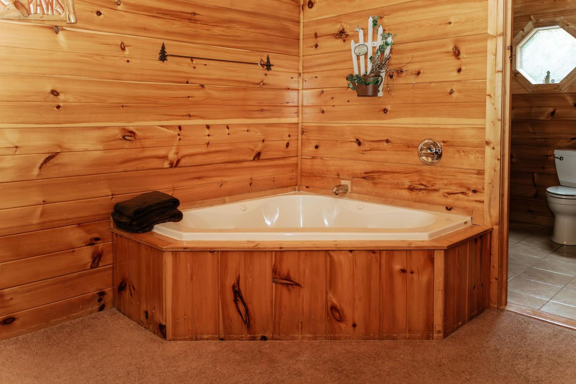 Villa Mountain Seclusion Sevierville Exterior foto